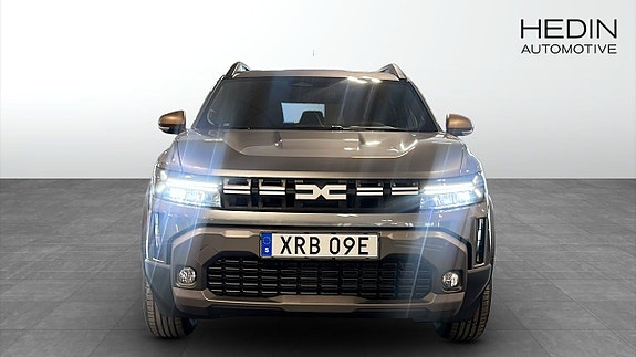 Dacia Duster 19 of 30
