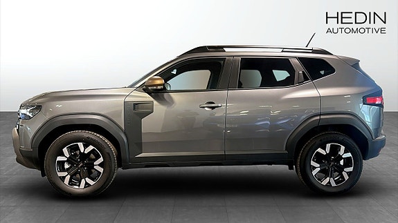 Dacia Duster 11 of 30