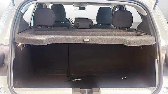 Dacia Sandero 30 of 30