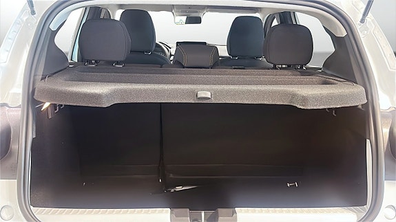 Dacia Sandero 29 of 30