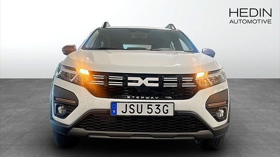 Dacia Sandero 24 of 30