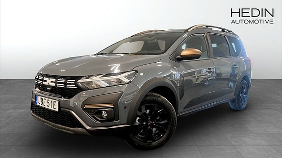 Dacia Jogger 3 of 5
