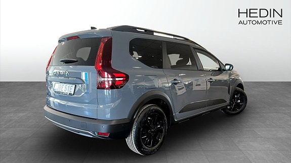 Dacia Jogger 5 of 5