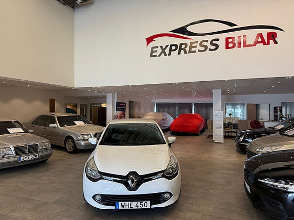 Renault Clio 2 of 5