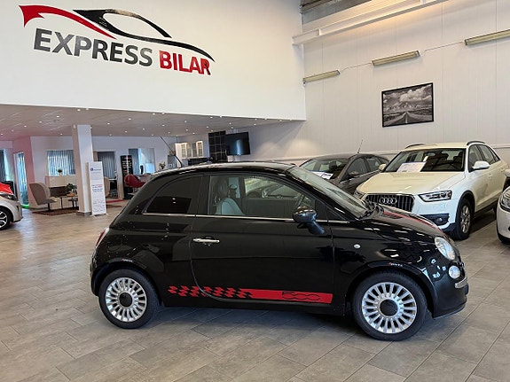 Fiat 500 5 of 5