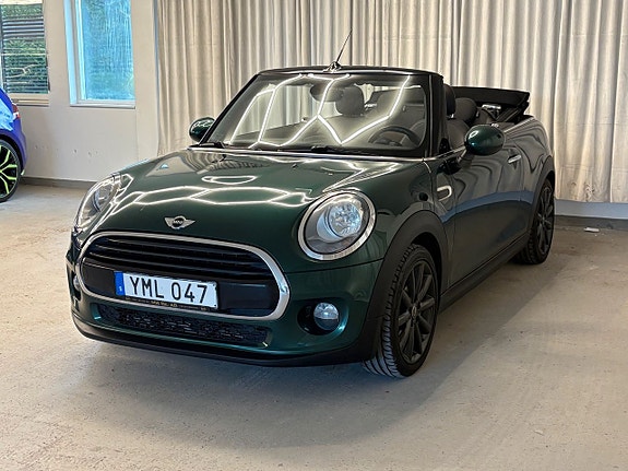MINI Cooper 14 of 14