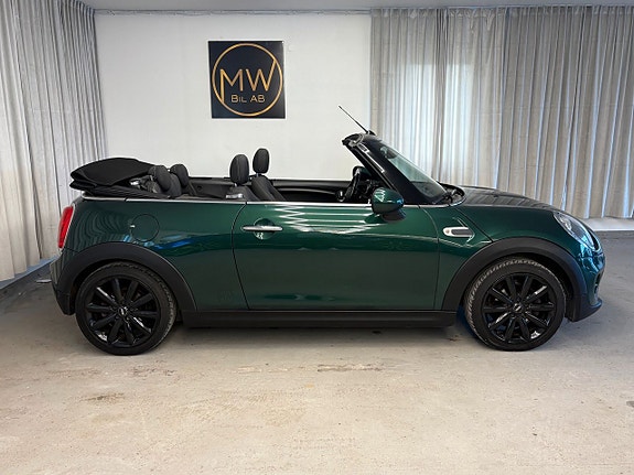 MINI Cooper 12 of 14