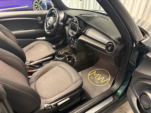 MINI Cooper 6 of 14
