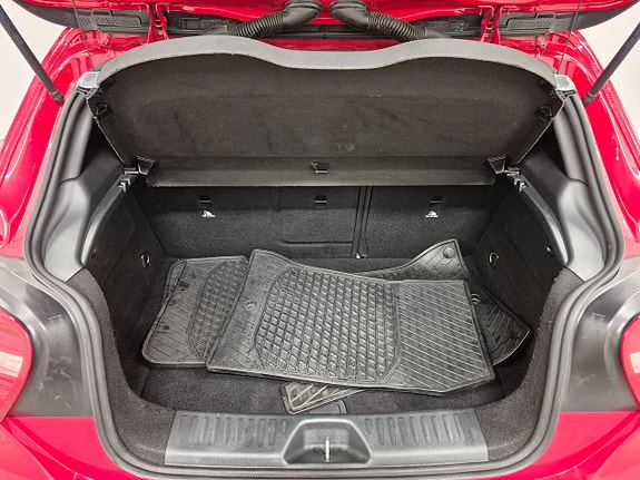Mercedes-Benz A180 7 of 7