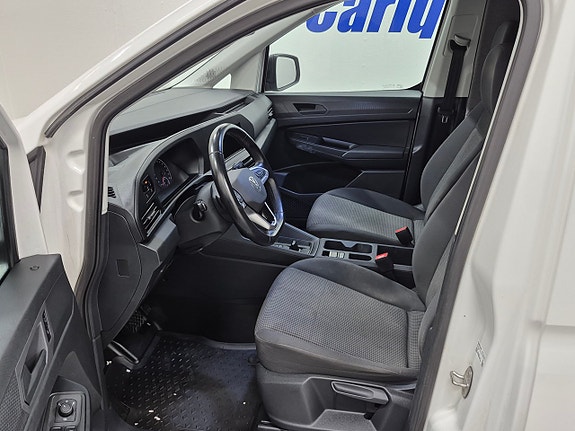 Volkswagen Caddy 2 of 5