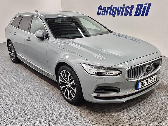 Volvo V90 5 of 13