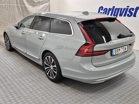 Volvo V90 3 of 13