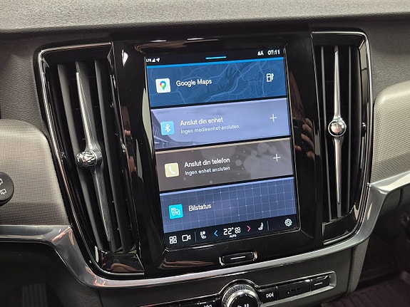Volvo V90 9 of 13