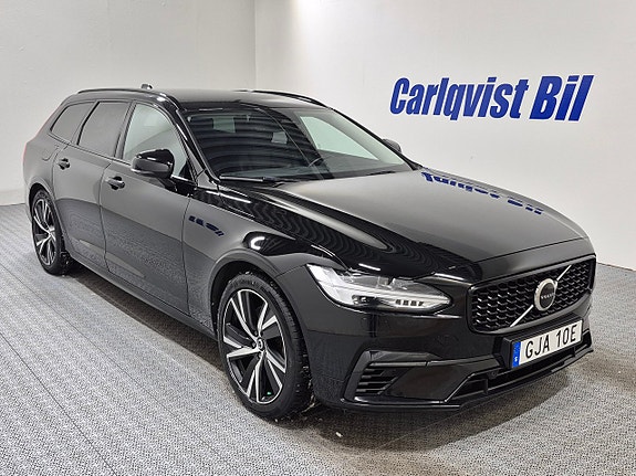 Volvo V90 5 of 11