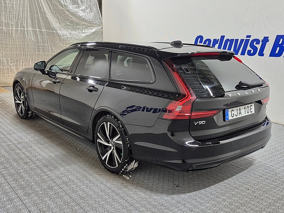 Volvo V90 3 of 11