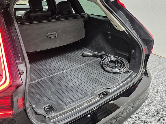 Volvo V90 9 of 11