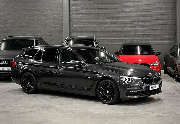 BMW 520d