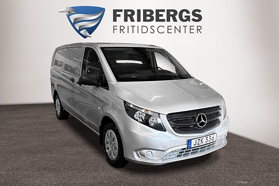 Mercedes-Benz Vito 116
