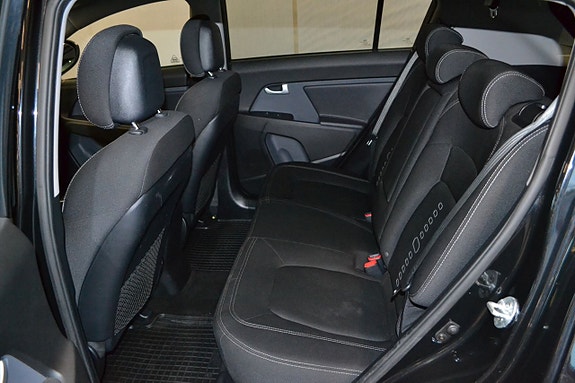 Kia Sportage 6 of 9
