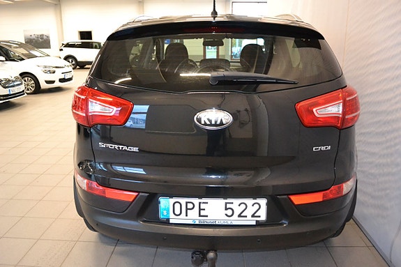 Kia Sportage 7 of 9