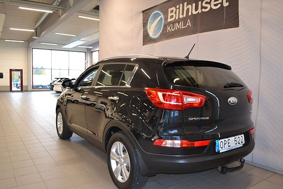 Kia Sportage 3 of 5
