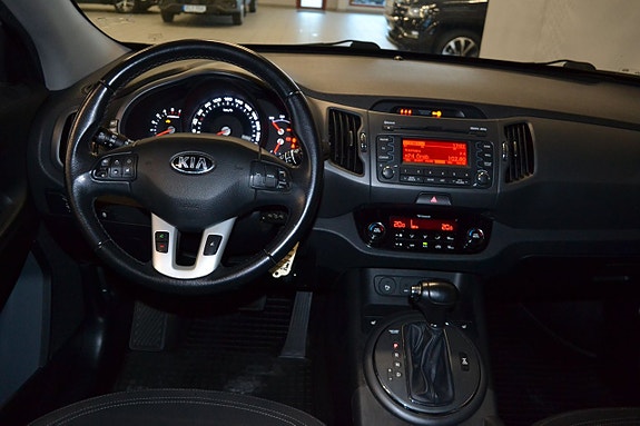Kia Sportage 5 of 5