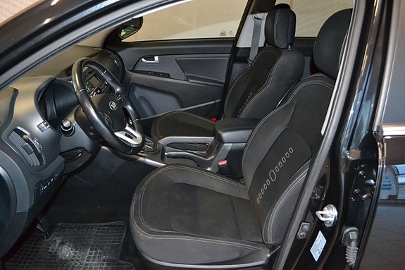 Kia Sportage 4 of 5