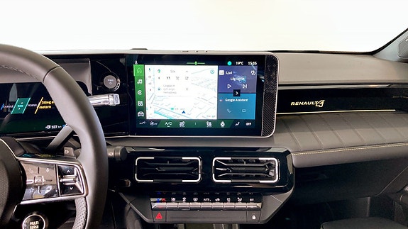 Renault 4 E-Tech 12 of 12