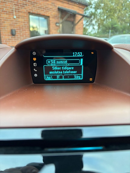 Ford Fiesta 11 of 12