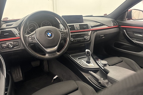 BMW 420d 11 of 30