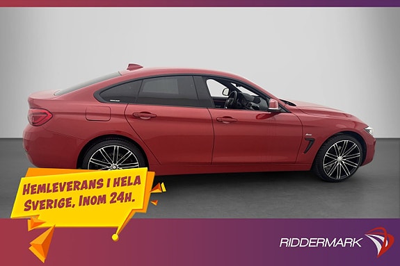 BMW 420d 7 of 30