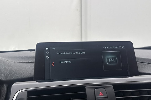 BMW 420d 21 of 30