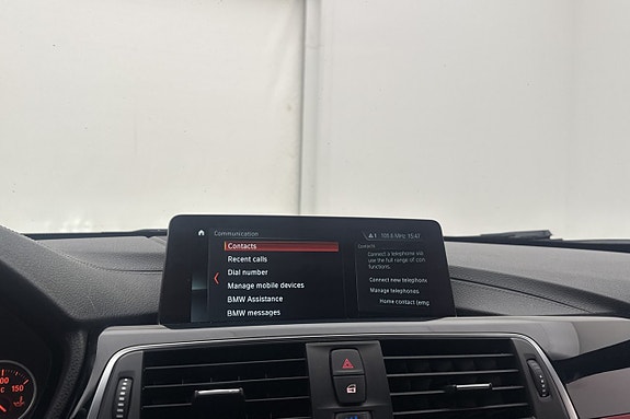 BMW 420d 25 of 30