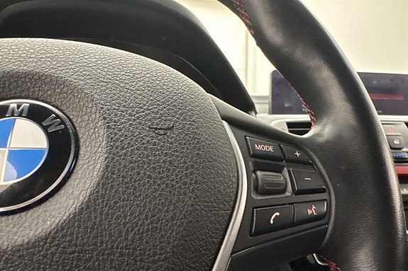 BMW 420d 15 of 30