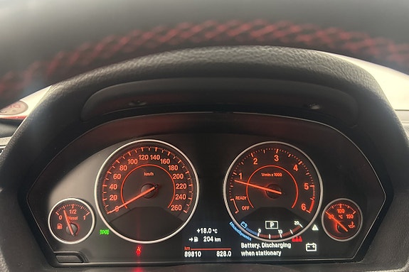BMW 420d 14 of 30