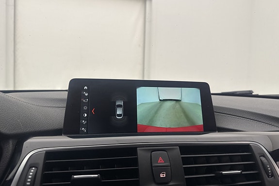 BMW 420d 16 of 30