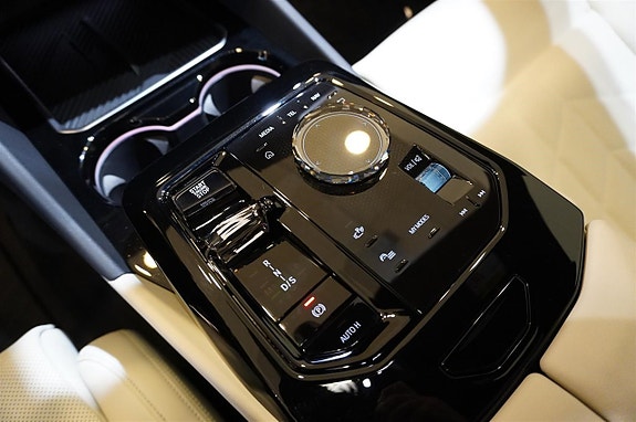 BMW 550e 13 of 13