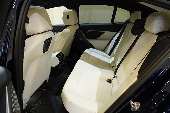BMW 550e 9 of 13