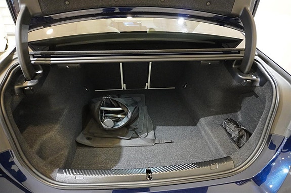 BMW 550e 8 of 13