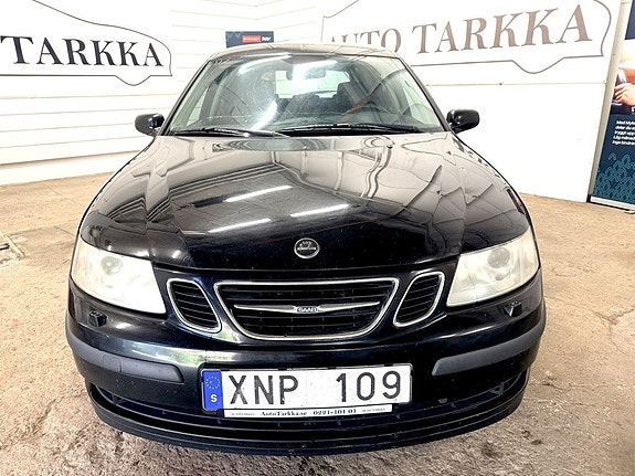 Saab 9-3 2 of 5