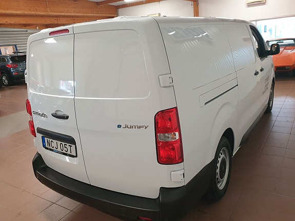 Citroen E-Jumpy 6 of 8