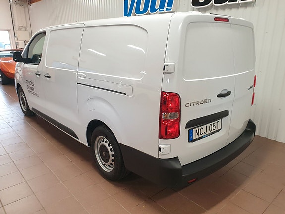 Citroen E-Jumpy 4 of 5