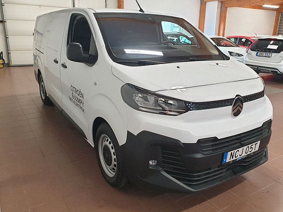 Citroen E-Jumpy 7 of 8