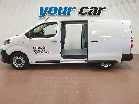 Citroen E-Jumpy 3 of 5
