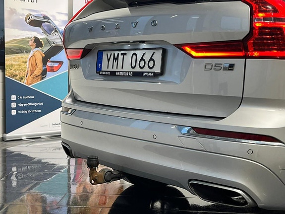 Volvo XC60 8 of 30