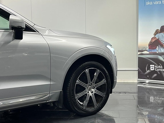 Volvo XC60 9 of 30