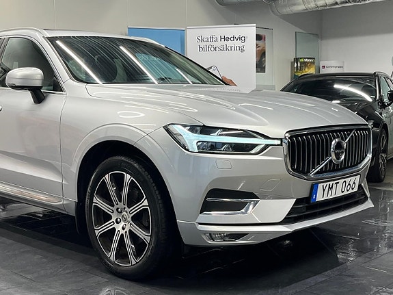 Volvo XC60 5 of 30