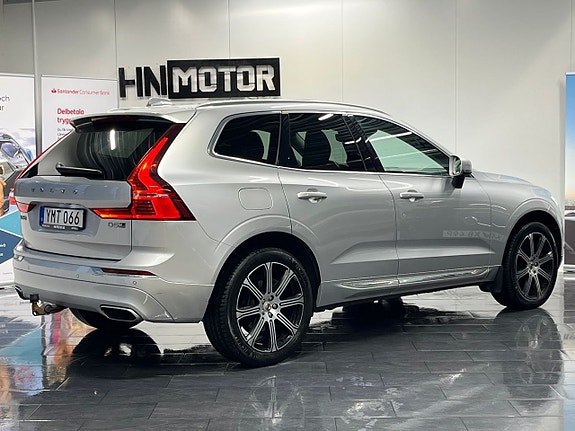 Volvo XC60 7 of 30