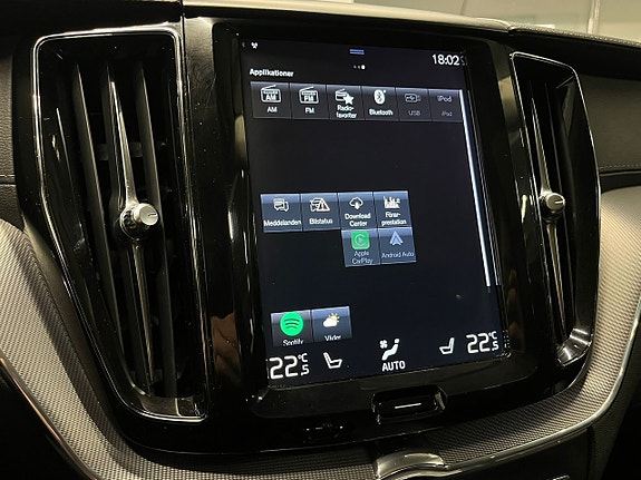 Volvo XC60 19 of 30