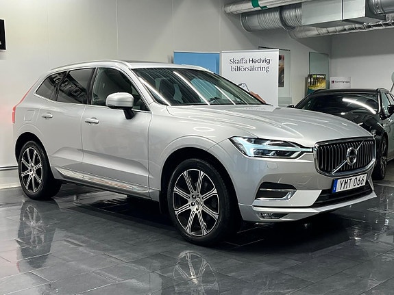 Volvo XC60 4 of 30